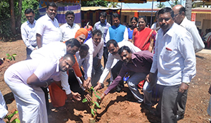 Environment awareness program
