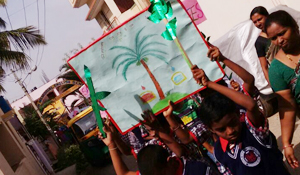 Environment Day